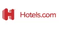 Hotels.com 캐시백
